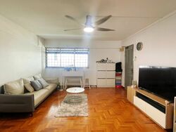 Blk 301 Clementi Haven (Clementi), HDB 4 Rooms #481515511